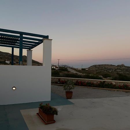 Michail Suites Afiartis Karpathos Bagian luar foto